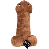 SLINK S-Line Plišana igračkа Penis, 100cm, Braon | Eponuda.com