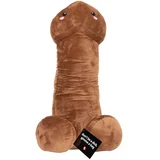 S-Line Plišana igračkа Penis, 100cm, Braon