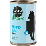 Cosma Nature 6 x 140 g - Prugasta tuna Cijene