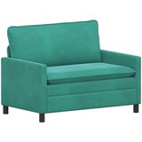 SOFA Tirkizna 126 x 81 x 87,5 cm Baršun | shoptok.hr