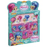 Shimmer And Shine Shimmer&Shine set stikera ( 37736 ) | Eponuda.com