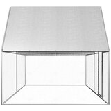  Kokošinjac od pocinčanog čelika 4 x 2 x 2 m | shoptok.hr
