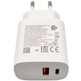 Gembird ADAPTERI NPA-AC44 QC3.0 BRZI PUNJAC 25W MAX 3A TIP C | ePonuda.com