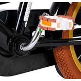 Volare dječji bicikl Ashley 14″ crne boje, s dvije ručne kočnice | shoptok.hr