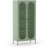 Marckeric Mentolno zelena omarica 80x170 cm Diora – | Shoptok.si