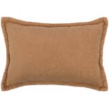  Presvlaka za jastuk 2 pcs HOUTEN Bež 40 x 60 cm Bouclé | shoptok.hr