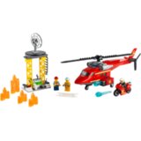 Lego CITY Vatrogasni helikopter za spasavanje | Eponuda.com