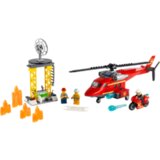 Lego Vatrogasni spasilački helikopter | Eponuda.ba
