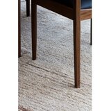 Lorena Canals Opečnato oranžna bombažna preproga 170x240 cm Twin Toffee – | Shoptok.si