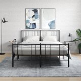 vidaXL Stenska nočna omarica 2 kosa siva sonoma 35x35x20 cm Cene