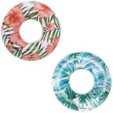  Obroč Tropical Palm 119cm Roza | Shoptok.si