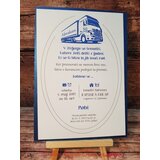  Vabila za Abrahama ABR 112 | Shoptok.si