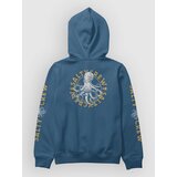 Salty Crew Tentacles Kids Hoodie cast blue | shoptok.hr