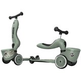 Scoot&amp;Ride&reg; dječji romobil highwaykick 1 lifestyle green lines cijene