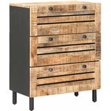  Ormari za skladištenje 60 x 33 x 75 cm Čvrsto drvo manga | shoptok.hr