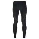 Kilpi GEARS-M BLACK men's running leggings | ePonuda.com