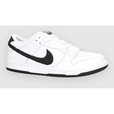 Nike SB Dunk Low Pro Skate cevlji white / black / white / black Cene