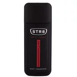 Str8 red code dezodorans u spreju 75 ml za muškarce