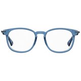 Polaroid Unisex Dioptrijske naočale PLD D363/G-Blue | shoptok.hr