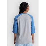 Quiksilver Bridge End T-shirt light grey heather | Shoptok.si