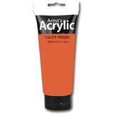  Akrilna boja PHOENIX 200 ml | 324 Vermilion Cene