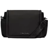 Tiba+Marl torba za previjanje nova eco compact nylon black