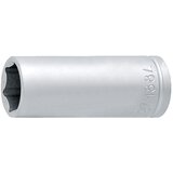  KLJUČ NASADNI, DUGI 188/2L6p 1/4" - 13 UNIOR Cijene