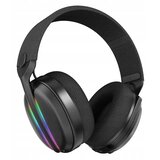 Subsonic Gaming slušalke Vektra brezžične RGB LED 40mm, (5000530111) Cene