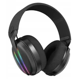 Gaming slušalke Vektra brezžične RGB LED 40mm, (5000530111)