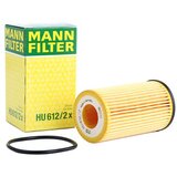MANN FILTER OLJA OPEL 55594651 HU6122x Cene