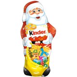 Kinder Čokoladni Božiček - 110 g Cene