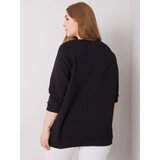 RELEVANCE Sweatshirt-RV-BL-6938.70P-black | shoptok.hr