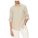 Guess bež muška košulja GM5GH85 WH831 G1H1 | ePonuda.com