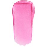 Shiseido Technosatin Pink satenasta šminka odtenek 02 Sparkling Pink 3.3 g | Shoptok.si