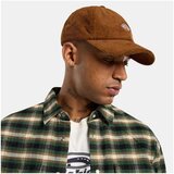 Dickies Kape s šiltom Hardwick corduroy cap Kostanjeva | Shoptok.si