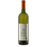 Erdevik Tri Bele Koze belo vino 0,75 l | Eponuda.com