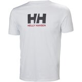 Helly Hansen HH Logo T-Shirt Men's White L | Shoptok.si