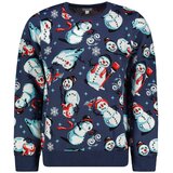 Frogies Moški pulover Printed Cene