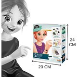 Buki France kreativni set za ustvarjanje nakita magic | Shoptok.si