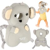  Varnostni nahrbtnik za učenje hoje - koala - Baby shower - Za 1 leto Cene