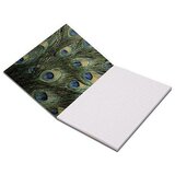 Klipko Blok , stenogramski, A5, črtni, 50-listni, pav | Shoptok.si