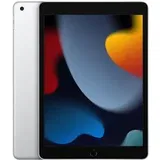 Apple iPad 10.2 (9th Gen.) 256GB WIFI Silver, (57198246)