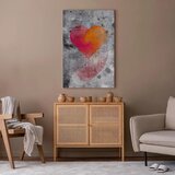  Slika - Sincere Confession (1 Part) Vertical 80x120 Premium Print | shoptok.hr