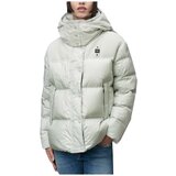 Blauer Jakne LILA Bela Cene