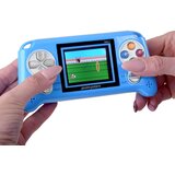 Retro konzola 70 igara plava | shoptok.hr