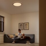 Philips 32809/31/P3 - LED prigušiva stropna svetiljka CANAVAL LED/18W/230V | Eponuda.com