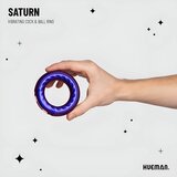 Hueman vibracijski obroček Saturn Cene