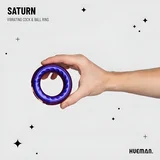 vibracijski obroček Saturn