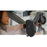 Nedis SCMT110BK - Držač telefona za automobil | Eponuda.com