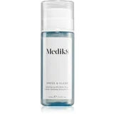 Medik8 Press & Glow nežni eksfoliacijski tonik s postopnim sproščanjem 150 ml